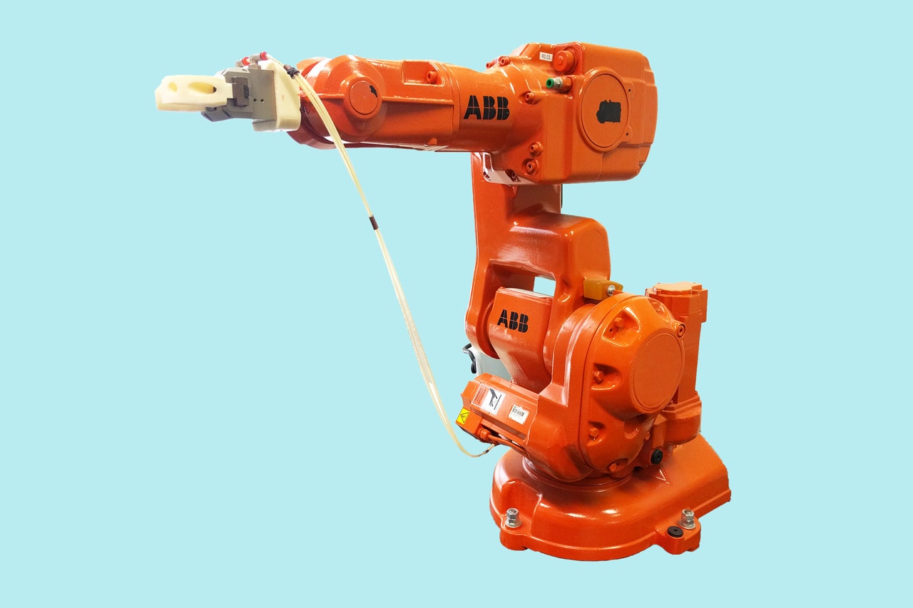 Watch Hackers Sabotage an Industrial Robot Arm