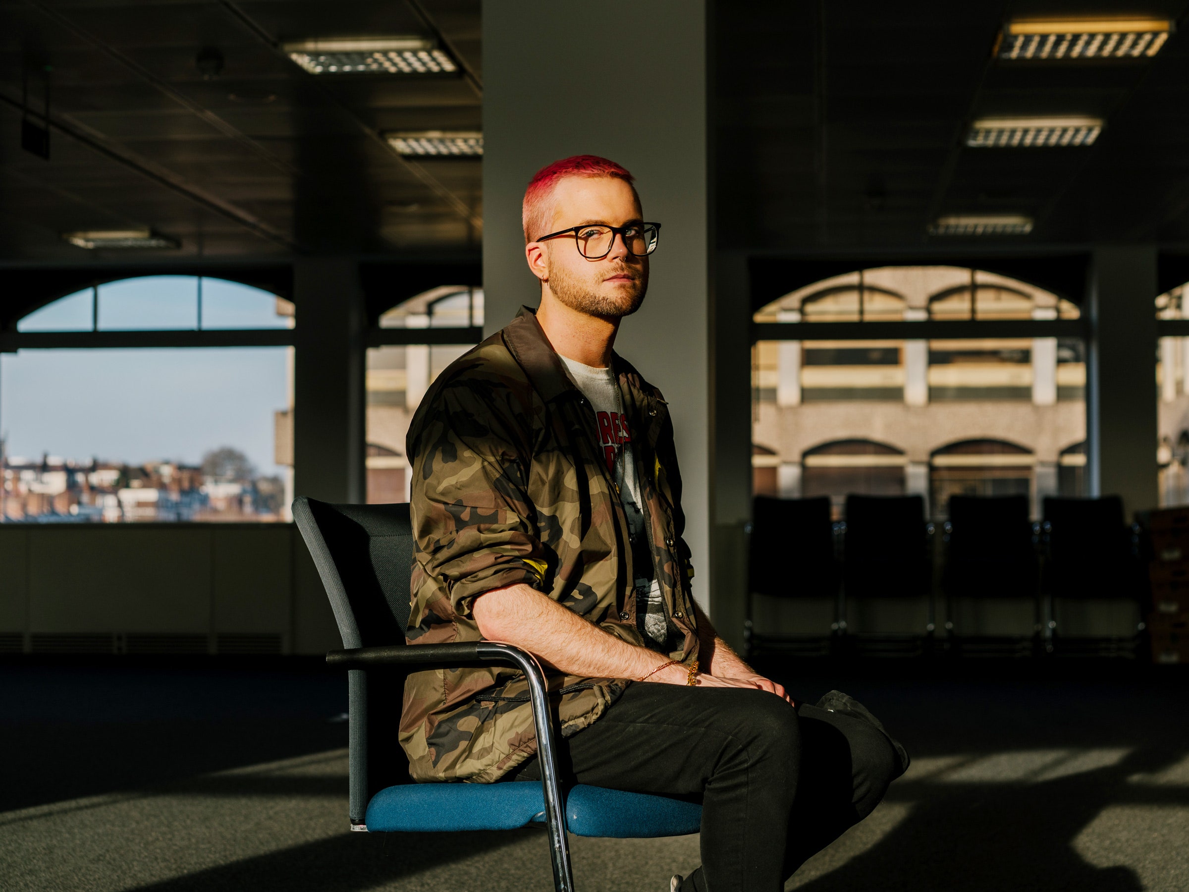 Christopher Wylie