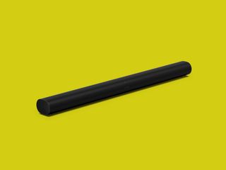 sonos arc soundbar in black