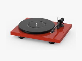 turntable