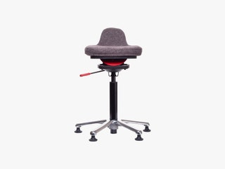 QOR360 Ariel office chair