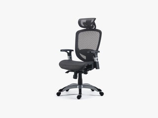 Staples Hyken office chair