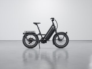 Specialized Globe Haul ST electric bicycle