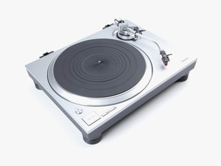 Technics SL1500C turntable