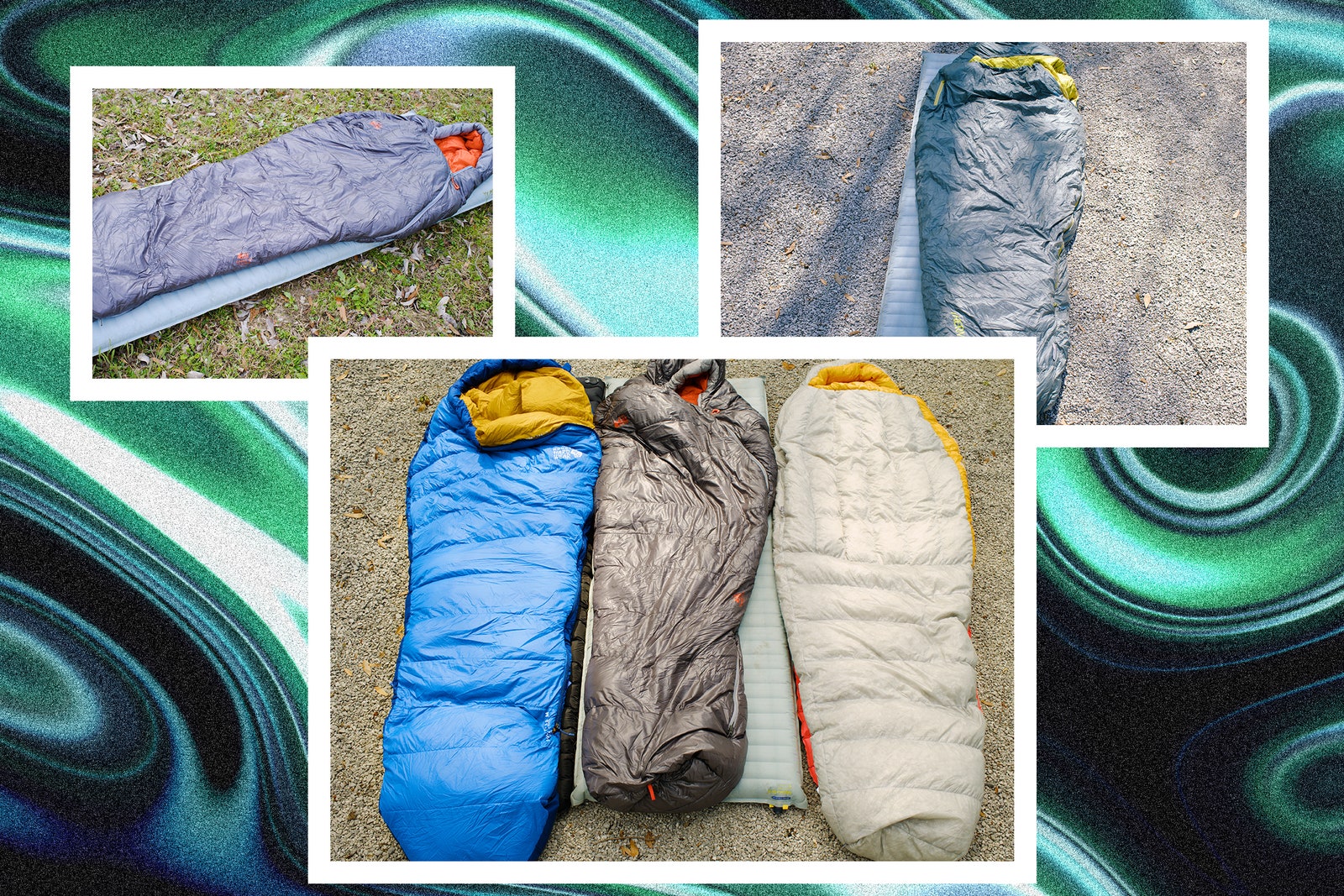 The Best Sleeping Bags for Every Adventure