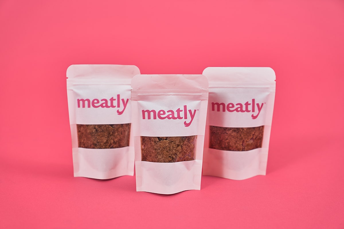 Lab-Grown Meat for Pets Was Just Approved in the UK