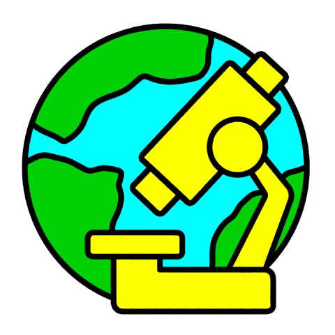 science logo