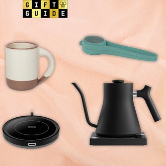 25 Piping Hot Gift Ideas for Coffee Lovers