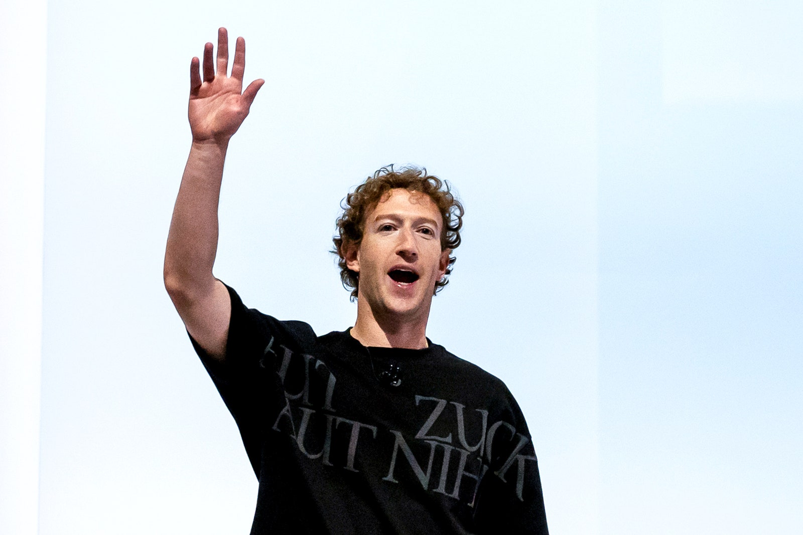 Unpacking Mark Zuckerberg’s Midlife Crisis