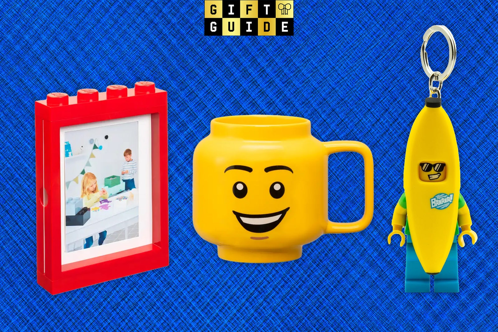 The 11 Best Gifts for Lego Lovers