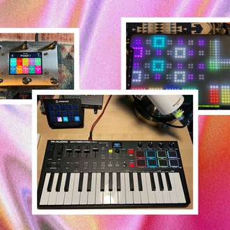 The Best MIDI Controllers for Synths, Recording, and More