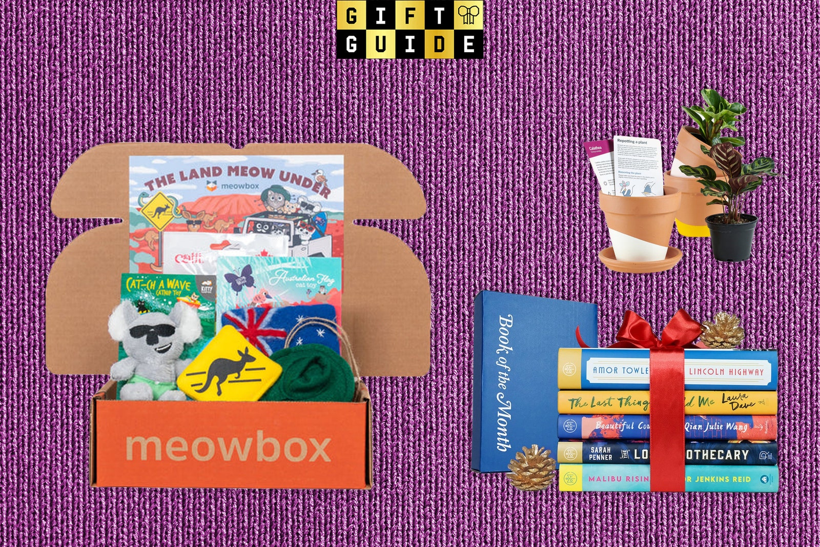 The 18 Best Subscription Boxes for Gifting to Yourself or Others