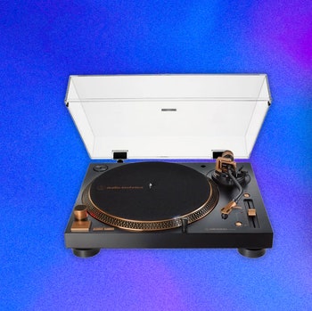 The Best Turntables for Your Vinyl Collection