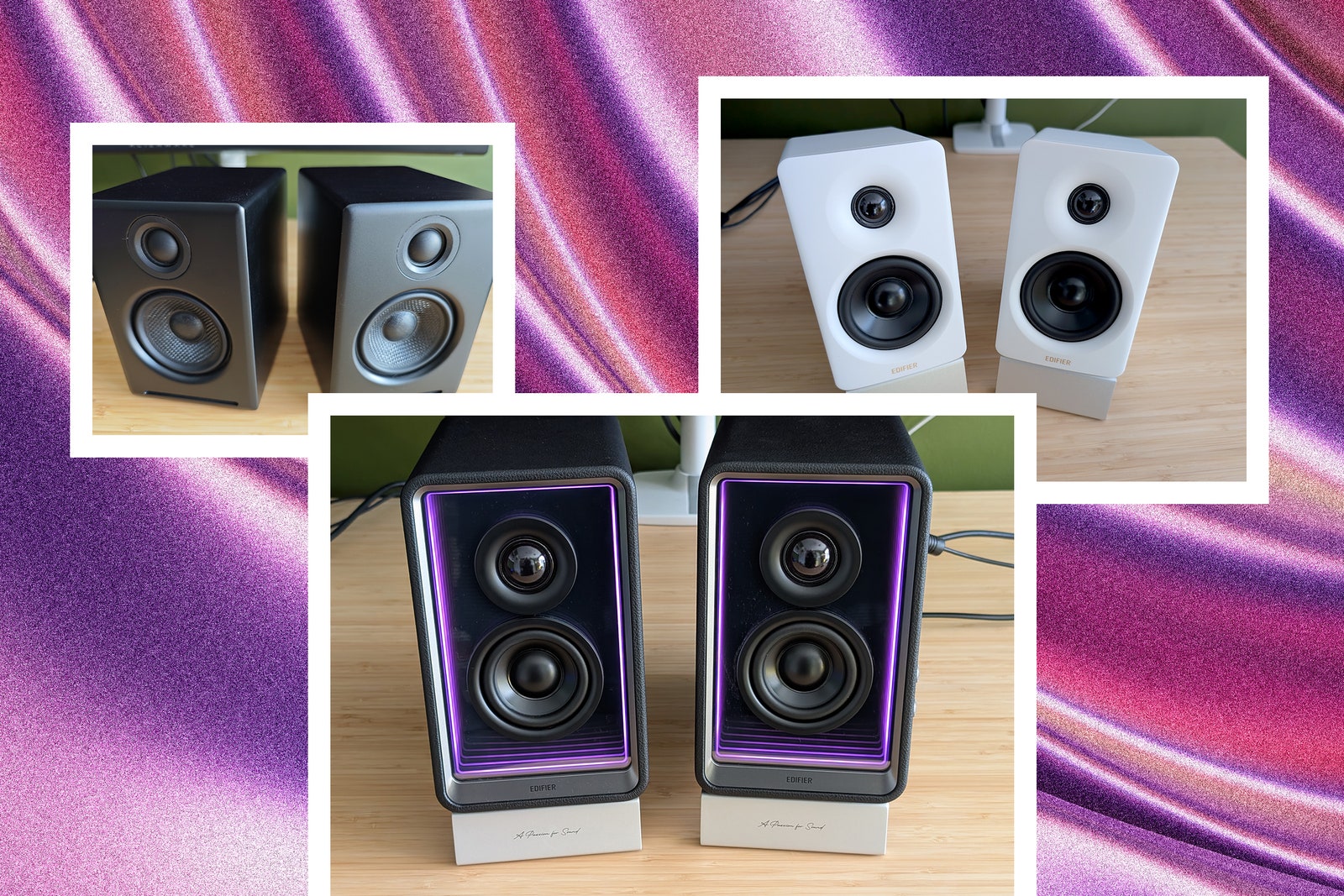 The Best Computer Speakers for Jamming Out in Your Home Office