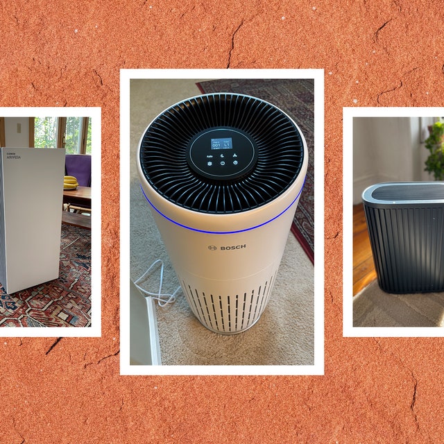 Breathe Easy&-We Found the Best Air Purifiers