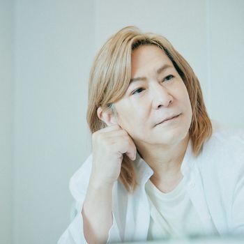 AIにない曖昧さと“ゆらぎ”こそが、人間の創造性を進化させる：音楽家・小室哲哉×AIエンジニア・山田剛