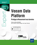 Veeam Data Platform Protégez efficacement vos données