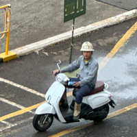 風浪越大 魚越咬