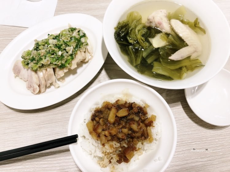 從早吃到晚【2024向上市場美食懶人包】小吃&#038;餐廳大集合！早餐/午餐/下午茶/晚餐/宵夜！絕對吃飽飽特搜！