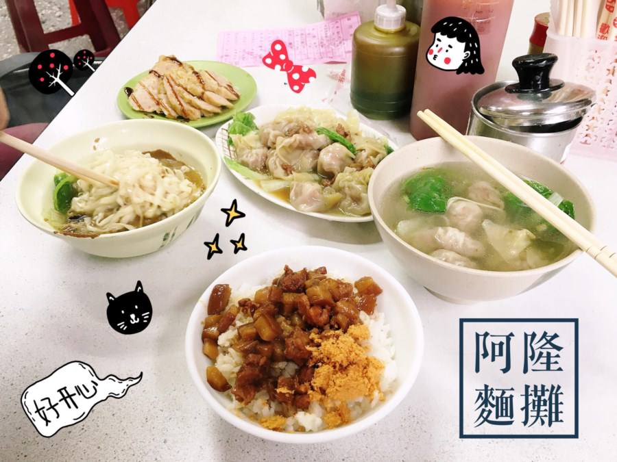 從早吃到晚【2024向上市場美食懶人包】小吃&#038;餐廳大集合！早餐/午餐/下午茶/晚餐/宵夜！絕對吃飽飽特搜！