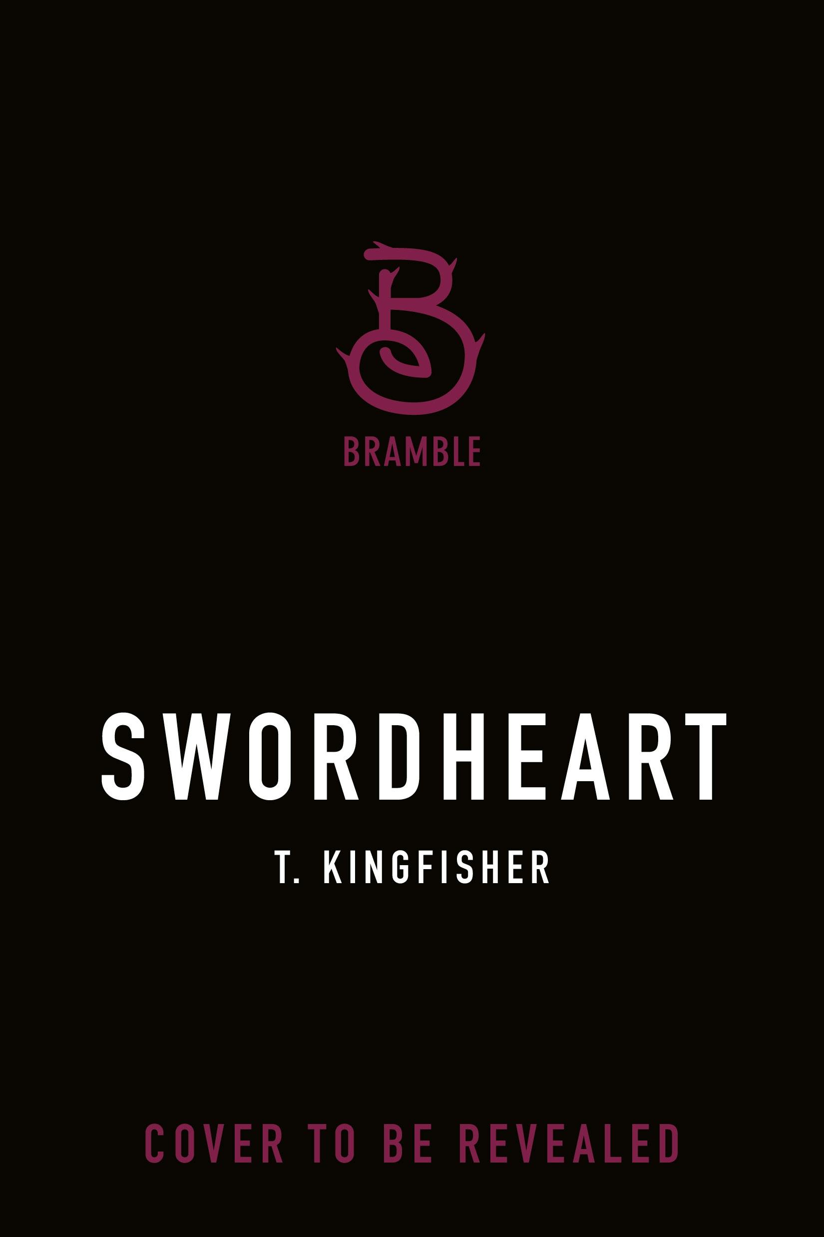 Cover for the book titled as: Swordheart