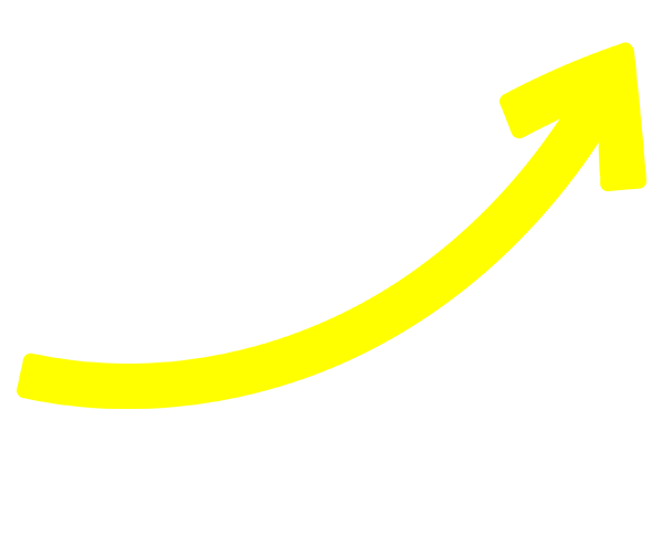 arrow yellow