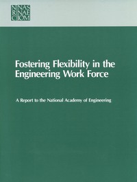 Cover Image: Fostering Flexibility in the Engineering Work Force