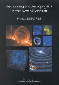 Astronomy and Astrophysics in the New Millennium: Panel Reports