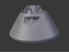 Orion Capsule