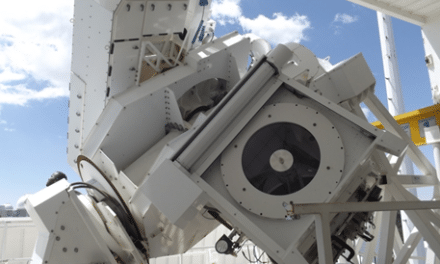 SOLIS instruments at the National Solar Observatory at Kitt Peak