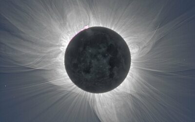 What is a Solar Eclipse?