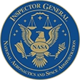 NASA OIG seal