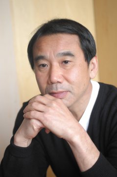 村上春樹