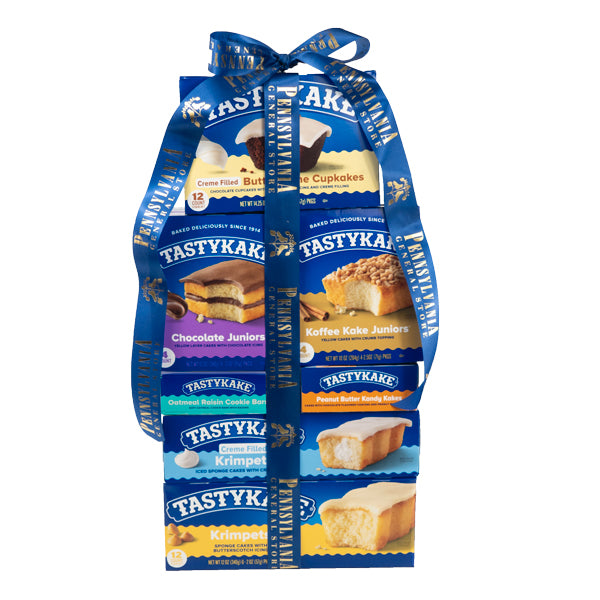 Tastykakes