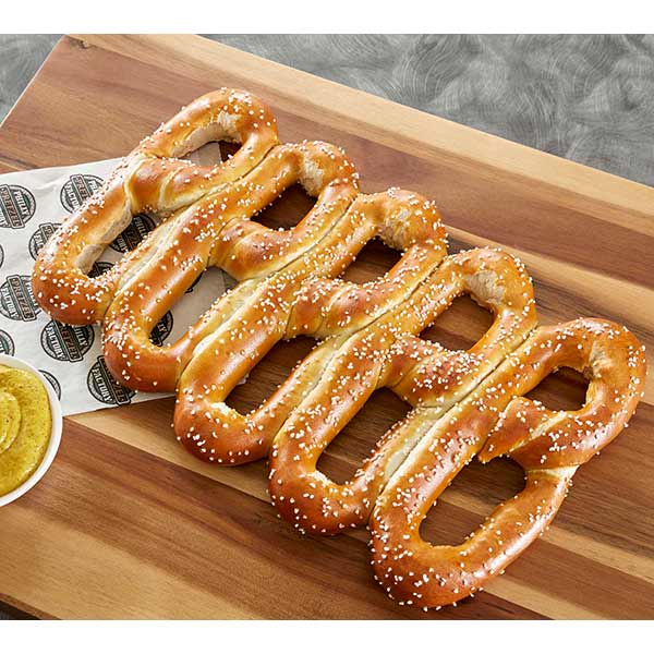 Pretzels