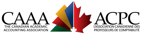 Canadian Academic Accounting Association (CAAA) Logo