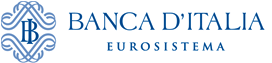 Banca d'Italia Logo