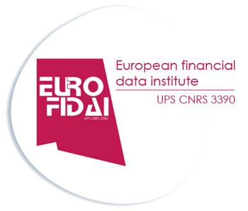 European Financial Data Institute Logo