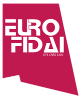 Paris December 2015 Finance Meeting EUROFIDAI - AFFI Logo