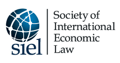 Society of International Economic Law (SIEL), Sixth Biennial Global Conference Logo