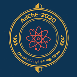 International Conference on Advances in Chemical Engineering (AdChE) 2020 Logo