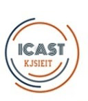 4th International Conference on Advances in Science & Technology (ICAST) 2021 Logo