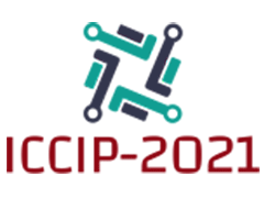 3rd International Conference on Communication & Information Processing (ICCIP) 2021 Logo