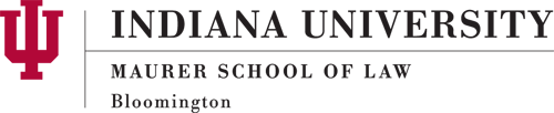 Indiana University Maurer School of Law