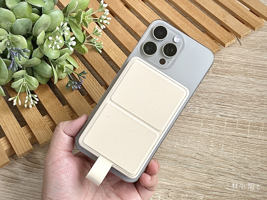 MI 小米 Xiaomi 磁吸行動電源 6000mAh (ifans 林小旭) (16).png