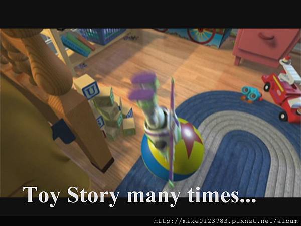 Pixar Easter Eggs[22-01-25]