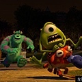 Monsters-University-Mike-Goes-For-A-Ride