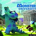 Art-of-Monsters-University