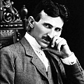 N.Tesla