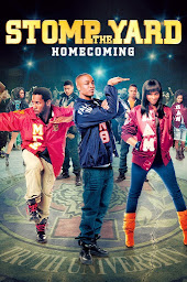 Icon image Stomp The Yard: Homecoming